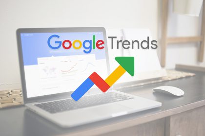 Google Trends là gì 