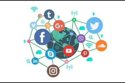 Cách đi backlink trên Social