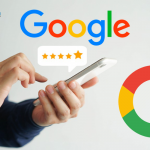 Dịch vụ review google map