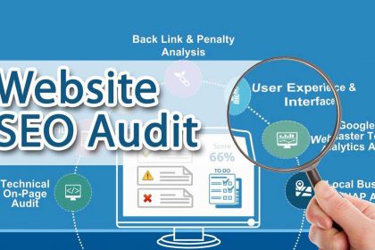 SEO Audit là gì?