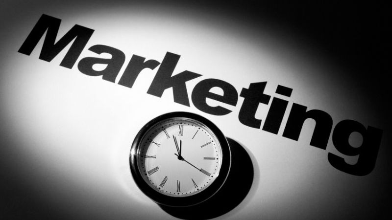 marketing đen trong ngành dược