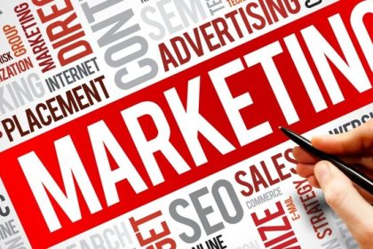 Nhiệm vụ marketing trong doanh nghiệp