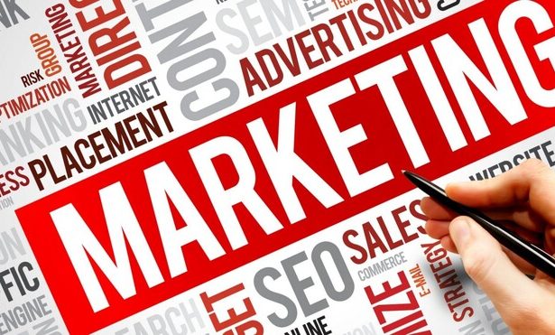 Nhiệm vụ marketing trong doanh nghiệp
