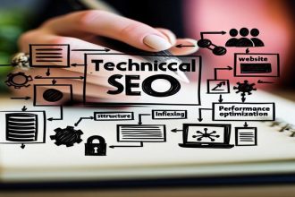Technical SEO là gì