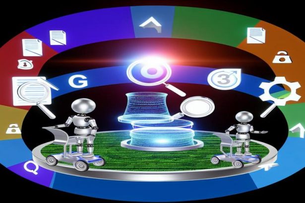 Schema Markup trong SEO