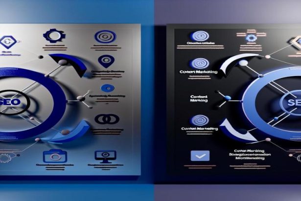 SEO và Content Marketing