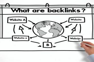 backlinks là gì