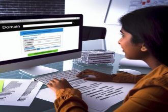 cách mua tên miền