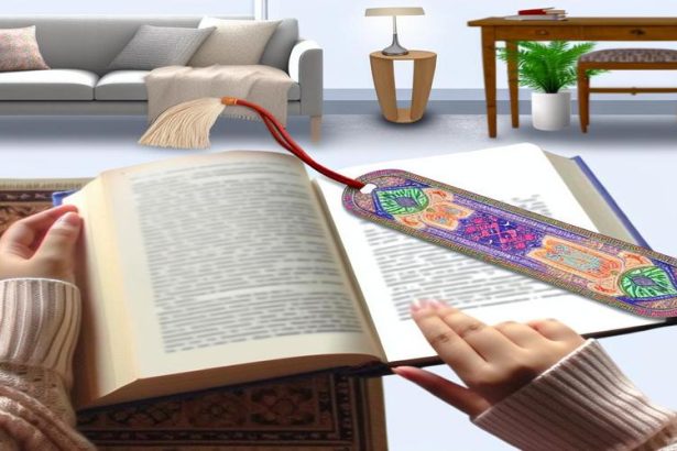 bookmark là gì