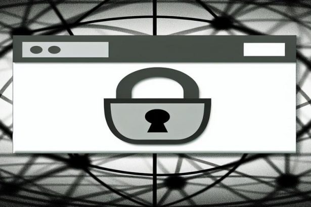 trình duyệt web ẩn danh là gì