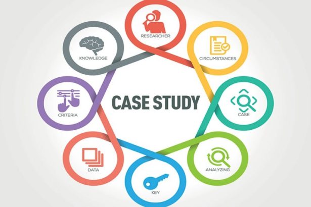 Ý nghĩa của Case Study