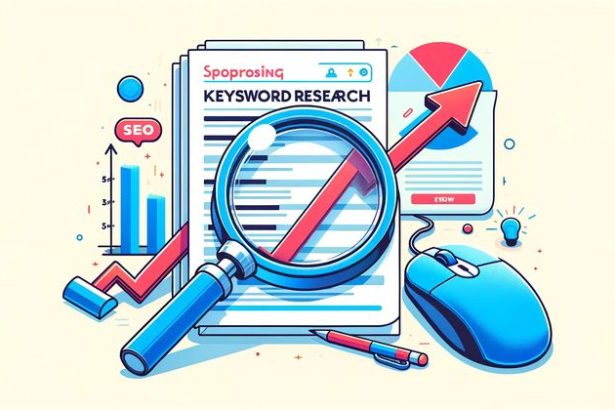 Chiến lược nghiên cứu từ khóa cho hành trình khách hàng năm 2025