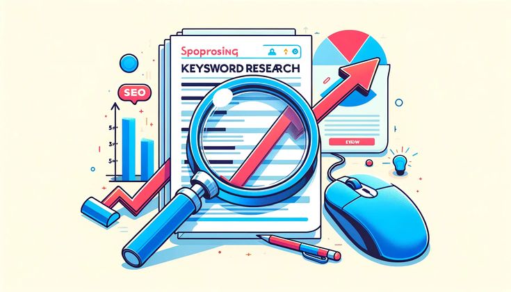 Chiến lược nghiên cứu từ khóa cho hành trình khách hàng năm 2025