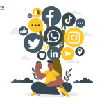Social Media Marketing toàn diện: Từ quảng cáo mục tiêu đến quản lý chiến lược hiệu quả năm 2025