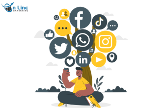 Social Media Marketing toàn diện: Từ quảng cáo mục tiêu đến quản lý chiến lược hiệu quả năm 2025