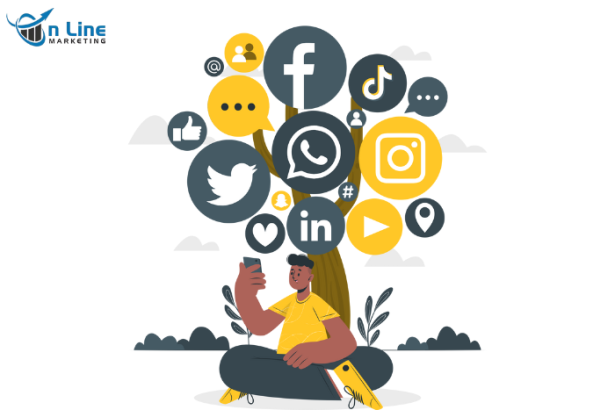 Social Media Marketing toàn diện: Từ quảng cáo mục tiêu đến quản lý chiến lược hiệu quả năm 2025