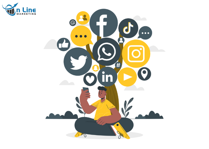Social Media Marketing toàn diện: Từ quảng cáo mục tiêu đến quản lý chiến lược hiệu quả năm 2025