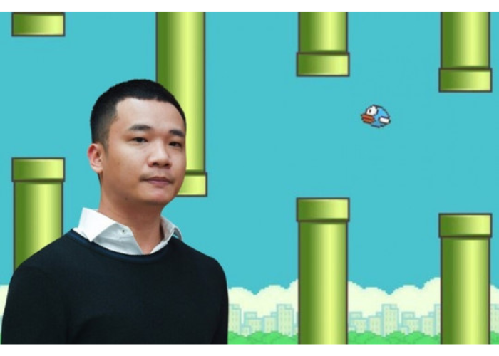 Nguyễn Hà Đông - Cha đẻ của Flappy Bird