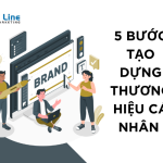 5 bước tạo dựng thương hiệu cá nhân giúp bạn nổi bật và thành công