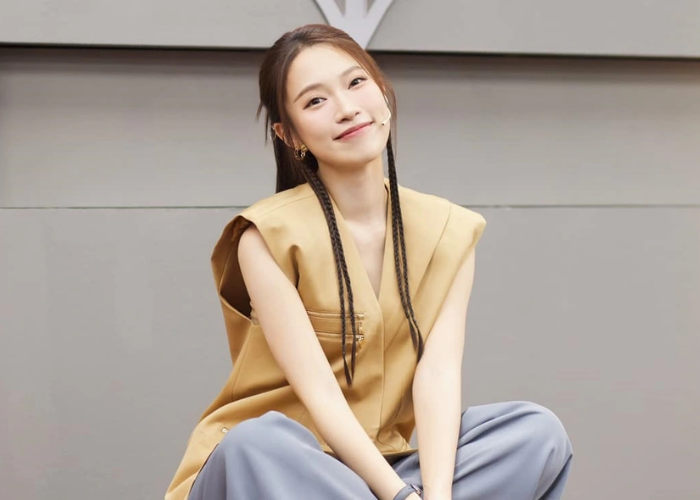 Khánh Vy - Nữ vlogger, YouTuber kiêm người dẫn chương trình