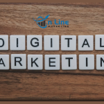 Digital Marketing là gì? 6 thông tin cần biết về Digital Marketing.