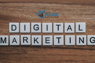 Digital Marketing là gì? 6 thông tin cần biết về Digital Marketing.