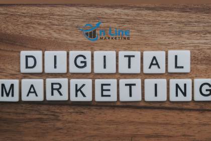 Digital Marketing là gì? 6 thông tin cần biết về Digital Marketing.