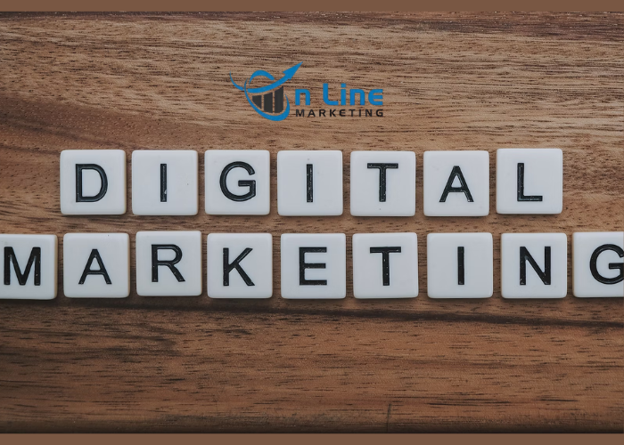 Digital Marketing là gì? 6 thông tin cần biết về Digital Marketing.