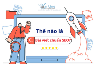 Bài viết chuẩn SEO