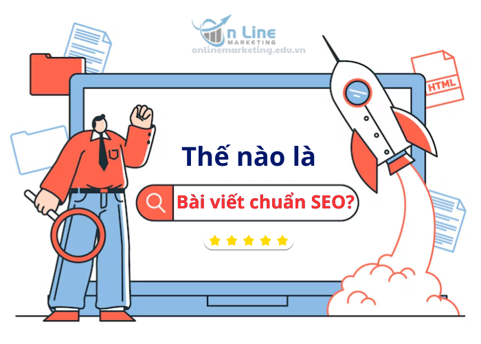 Bài viết chuẩn SEO