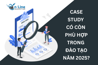 Case Study có còn phù hợp trong đào tạo năm 2025?