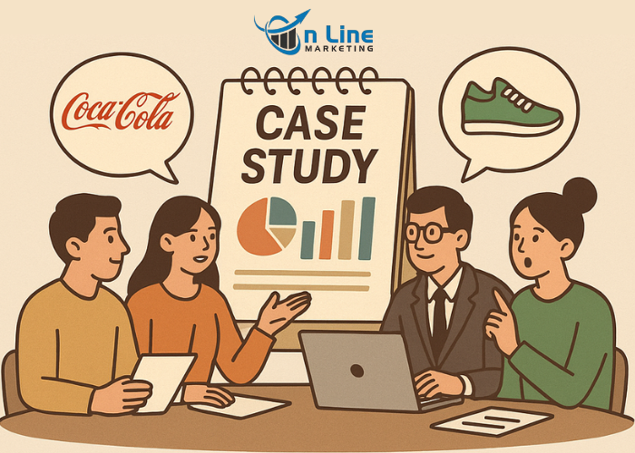 Case study về Coca-Cola và Biti’s Hunter