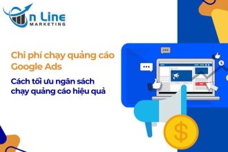 Chi phí chạy quảng cáo Google Ads