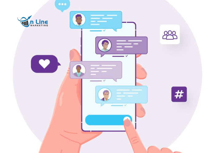 Interactive Marketing là gì?