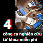 Keyword là gì? 4 công cụ nghiên cứu từ khóa miễn phí