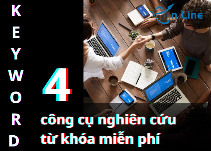 Keyword là gì? 4 công cụ nghiên cứu từ khóa miễn phí
