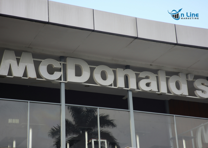 McDonald’s: Chiến lược cá nhân hóa đại chúng