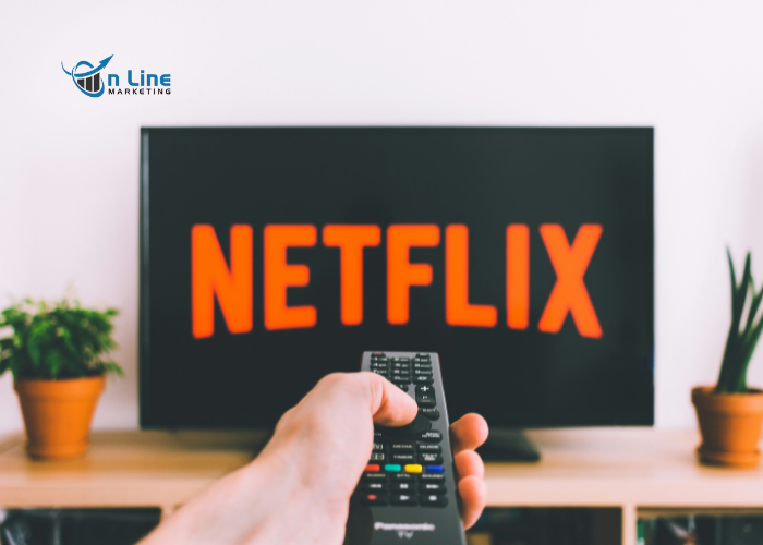 Netflix: Trải nghiệm anime nhập vai