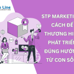 STP Marketing: Cách để thương hiệu phát triển đúng hướng từ con số 0