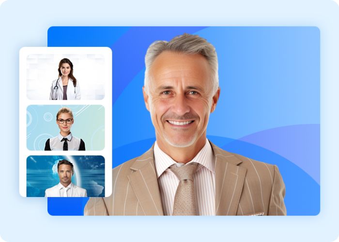 AI làm video từ văn bản AI làm video từ văn bản