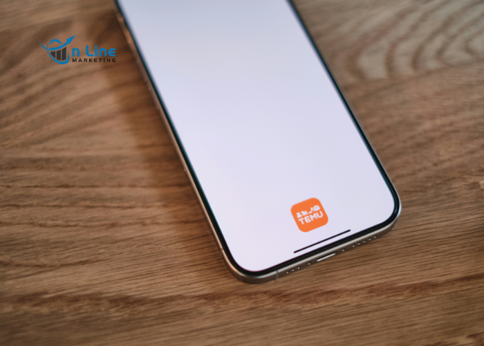 Temu: Chiến lược tương tác hai chiều