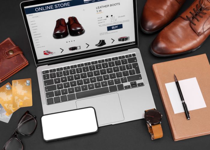 Những lý doanh nghiệp nên tối ưu thiết kế website bán hàng chuẩn SEO