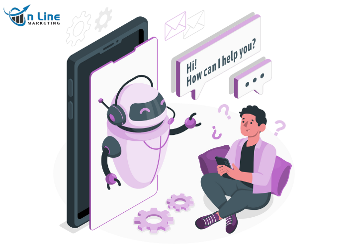 Tự động hóa các tác vụ marketing lặp đi lặp lại