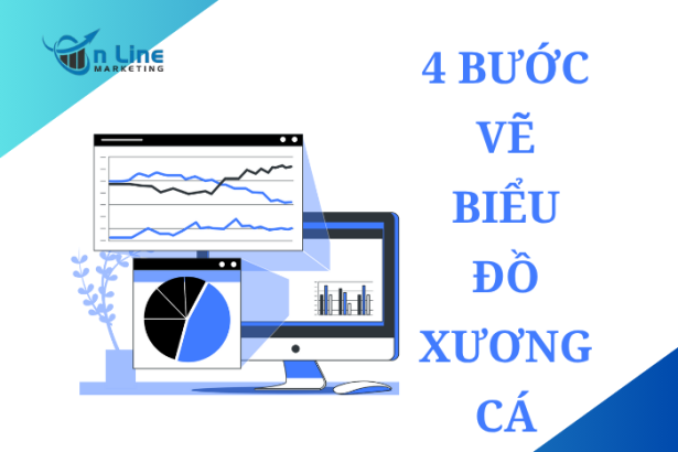4 Bước vẽ biểu đồ xương cá giúp tối ưu chiến dịch quảng cáo
