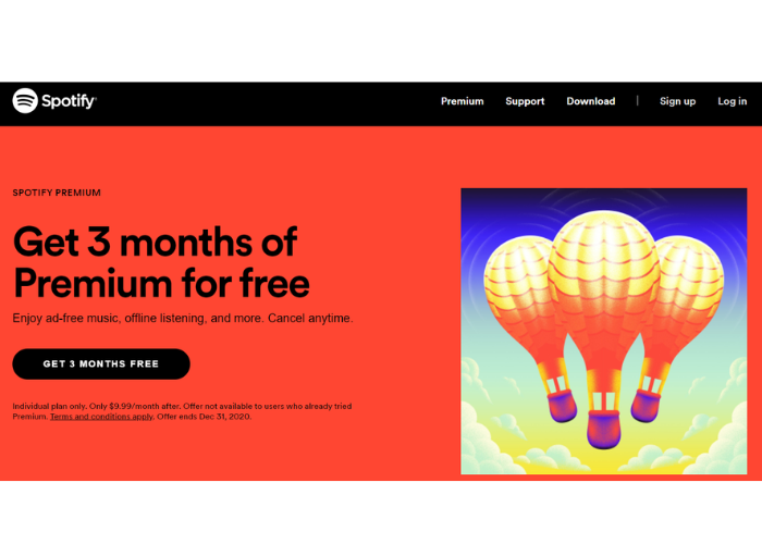 Content Email Marketing