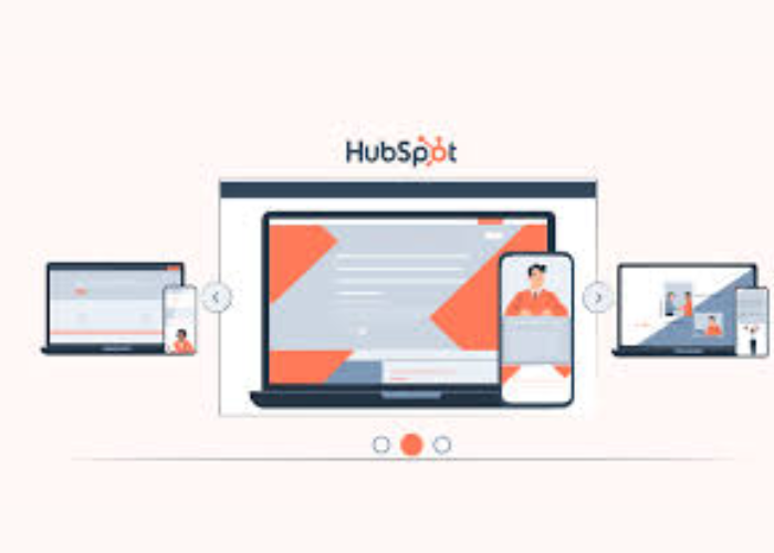 Hubspot chia sẻ “5 Tips tăng trưởng email list” qua Carousel trên LinkedIn – mỗi slide là một mẹo ngắn, dễ nhớ, có CTA cuối bài.