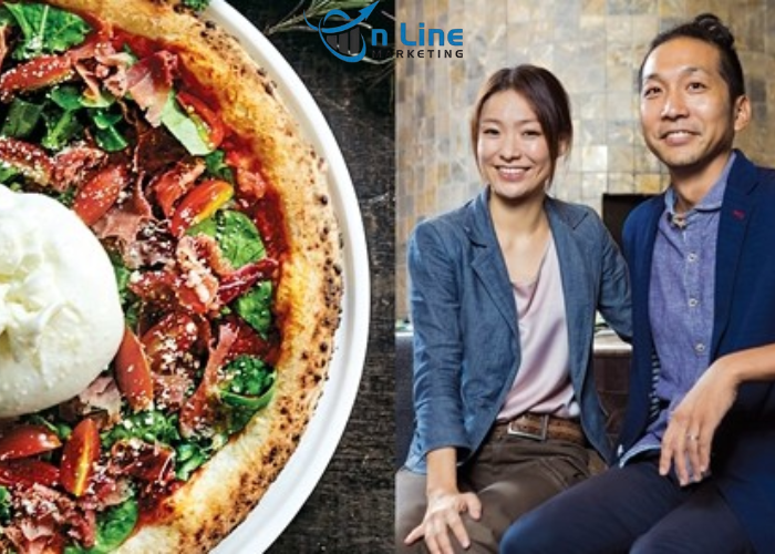 Ví dụ: Thương hiệu Pizza 4P's thường xuyên kể về nguồn nguyên liệu “từ nông trại đến bàn ăn”, tạo cảm giác an toàn, thân thiện.