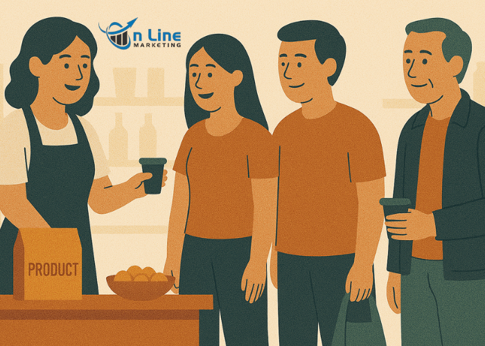 Các hình thức phổ biến của Sampling