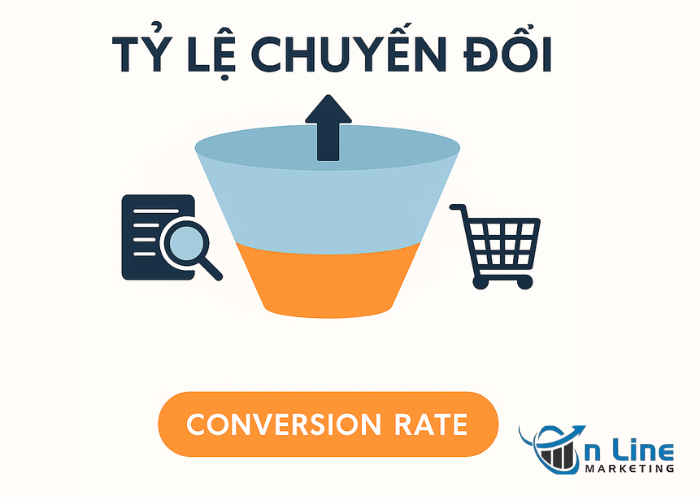 Tỷ lệ chuyển đổi là gì?