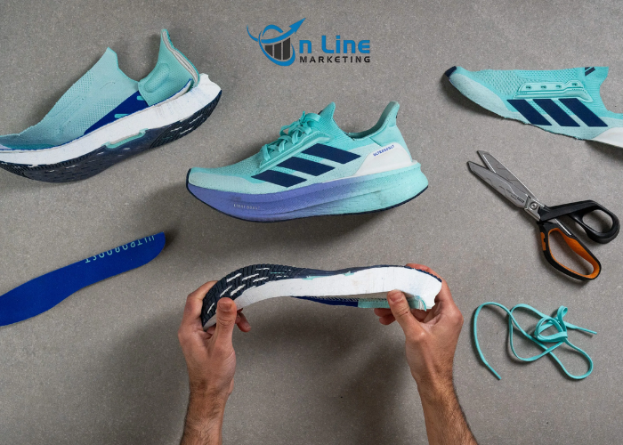 Adidas Ultraboost 2025